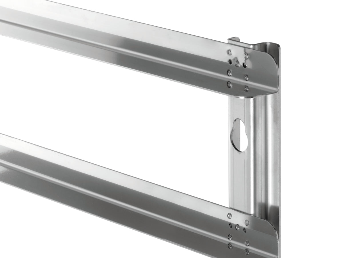 Auflageschienen 6040 SST10110 | Bartscher 117053 - Bartscher