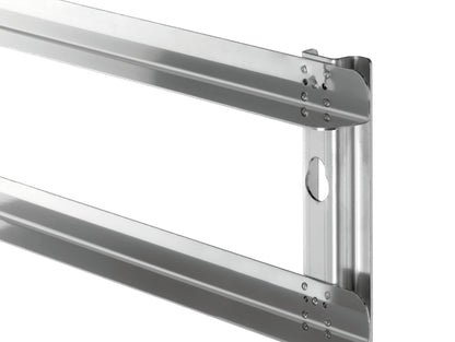 Auflageschienen 6040 SST10110 | Bartscher 117053 - Bartscher