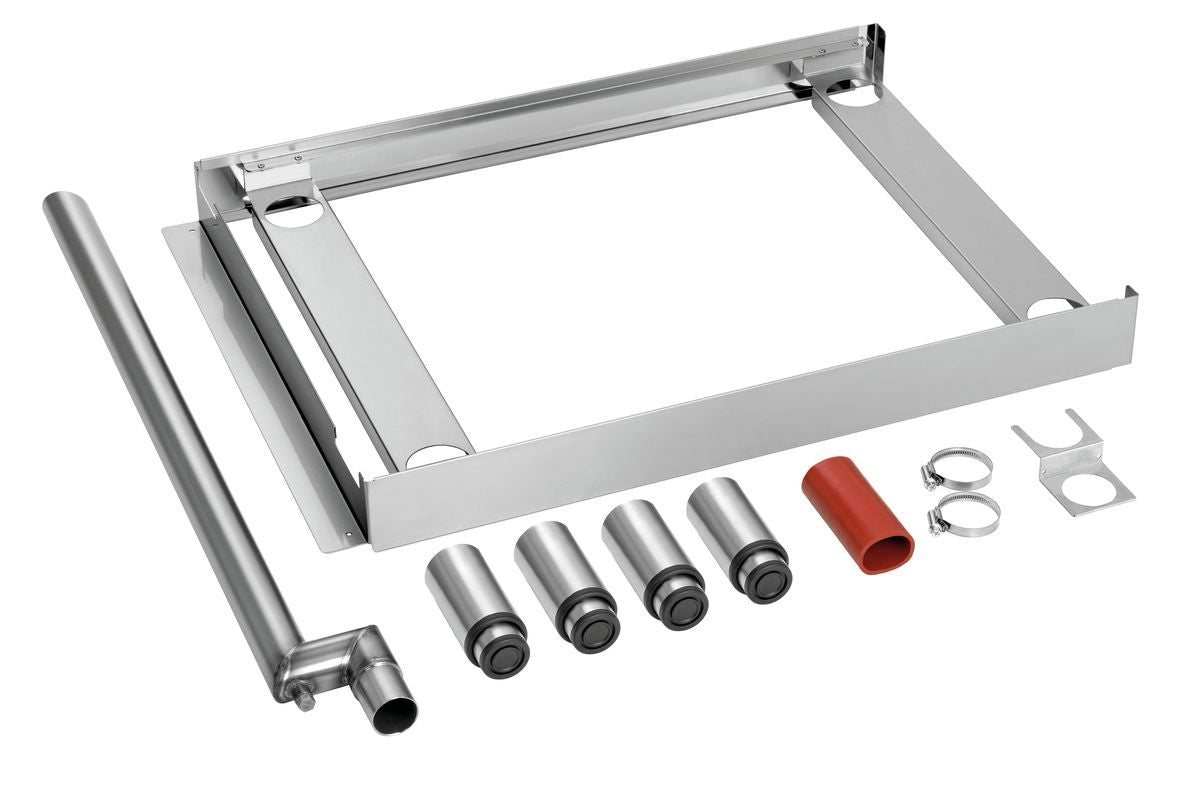 Verbindungskit Silversteam-K | Bartscher 117100 - Bartscher