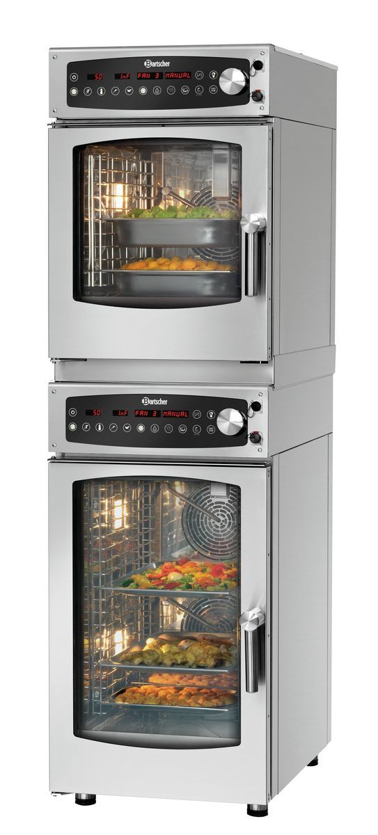 Verbindungskit Silversteam-K | Bartscher 117100 - Bartscher