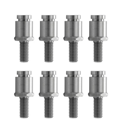 Auflageschienen 6040 SST2-5110 | Bartscher 117151 - Bartscher