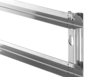 Auflageschienen 6040 SST2-10110 | Bartscher 117153 - Bartscher