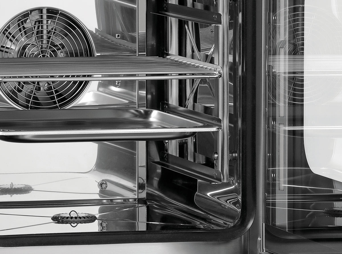 Kombidämpfer Silversteam2 5230DRS | Bartscher 117172 - Bartscher