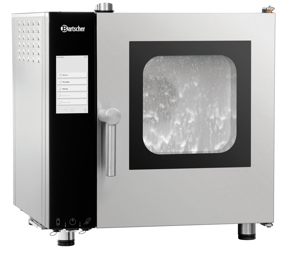 Kombidämpfer Silversteam2 5230DRS | Bartscher 117172 - Bartscher