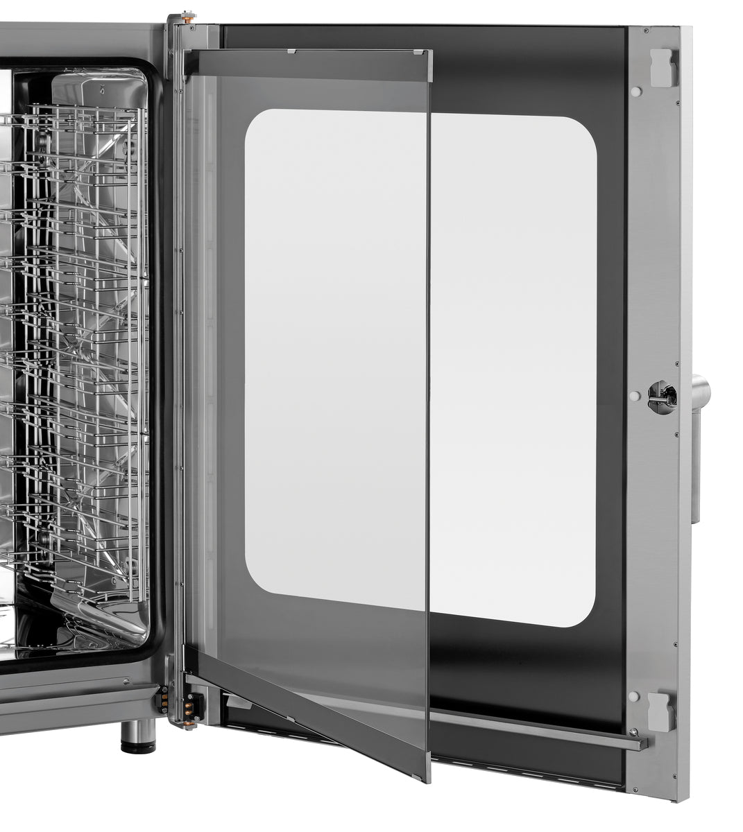 Kombidämpfer Silversteam2 10110DRS | Bartscher 117174 - Bartscher