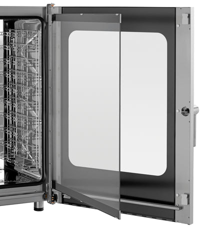 Kombidämpfer Silversteam2 10110DRS | Bartscher 117174 - Bartscher