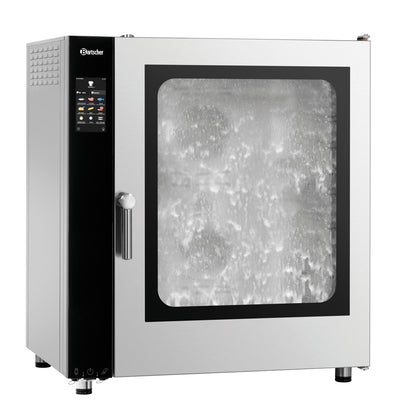 Kombidämpfer Silversteam2 10110DRS | Bartscher 117174 - Bartscher