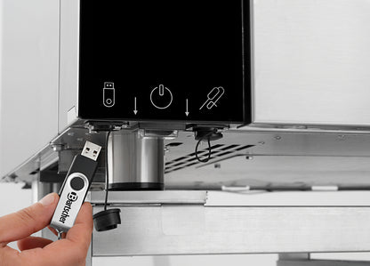 Kombidämpfer Silversteam2 5110DRS | Bartscher 117175 - Bartscher