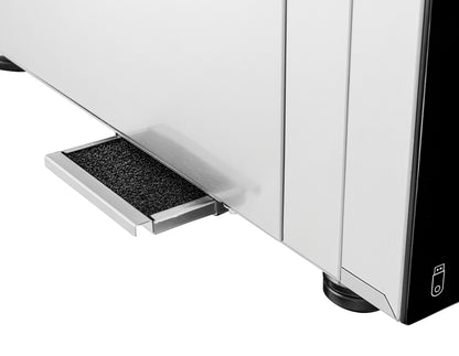 Kombidämpfer Silversteam2 5110DRS | Bartscher 117175 - Bartscher