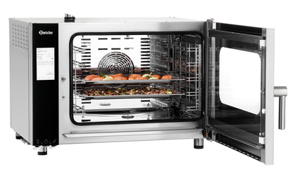 Kombidämpfer Silversteam2 5110DRS | Bartscher 117175 - Bartscher