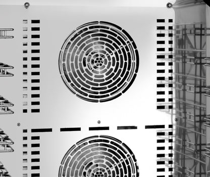 Kombidämpfer Silversteam2 7110DRS | Bartscher 117176 - Bartscher