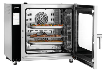 Kombidämpfer Silversteam2 7110DRS | Bartscher 117176 - Bartscher