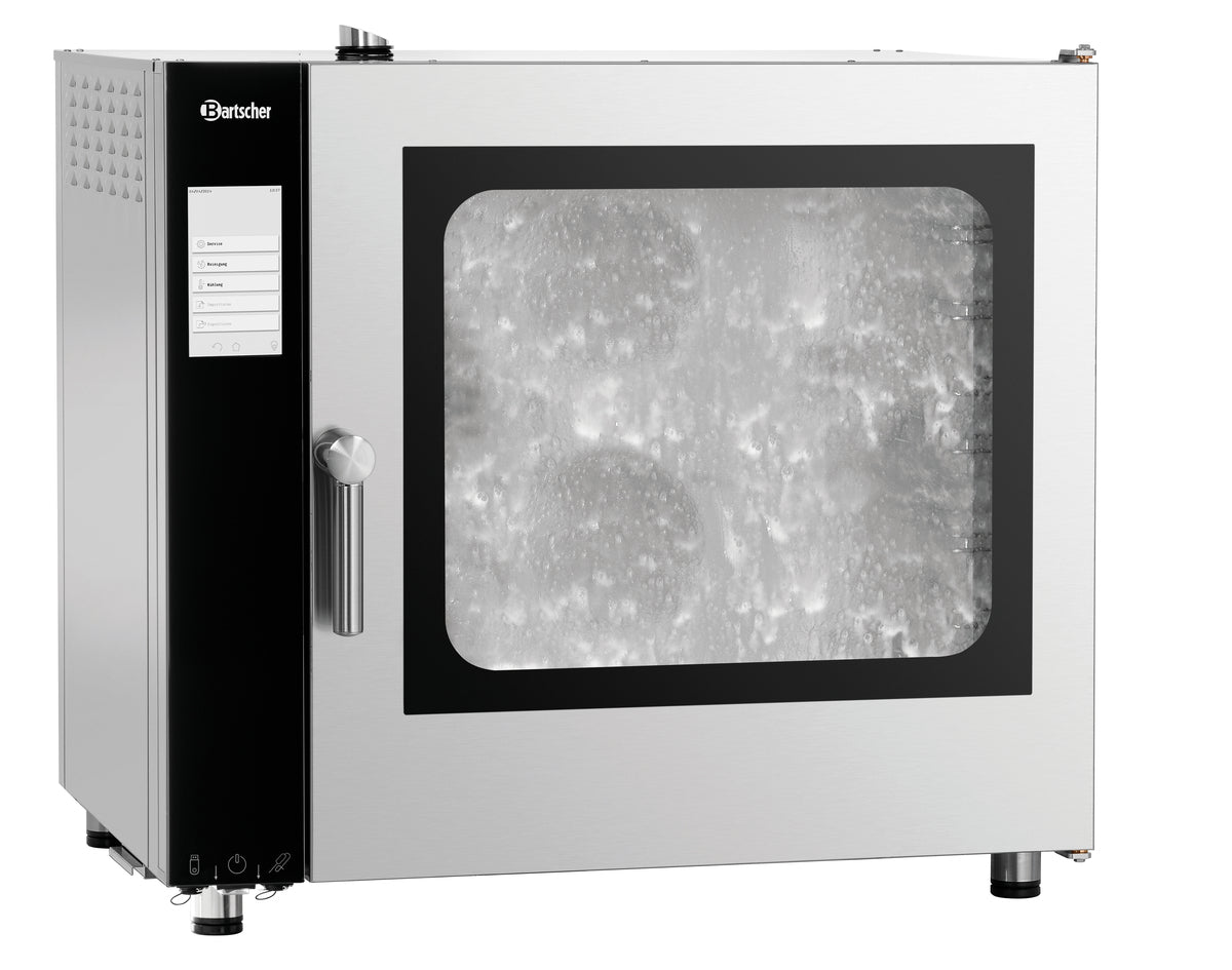 Kombidämpfer Silversteam2 7110DRS | Bartscher 117176 - Bartscher