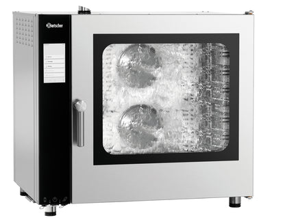 Kombidämpfer Silversteam2 7110DRS | Bartscher 117176 - Bartscher