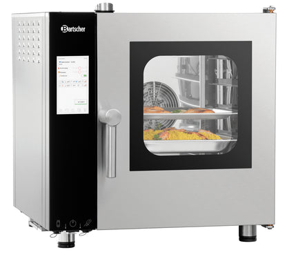 Kombidämpfer Silversteam2 P-5230DRS | Bartscher 117182 - Bartscher