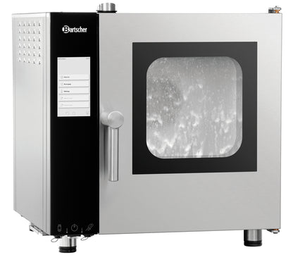 Kombidämpfer Silversteam2 P-5230DRS | Bartscher 117182 - Bartscher