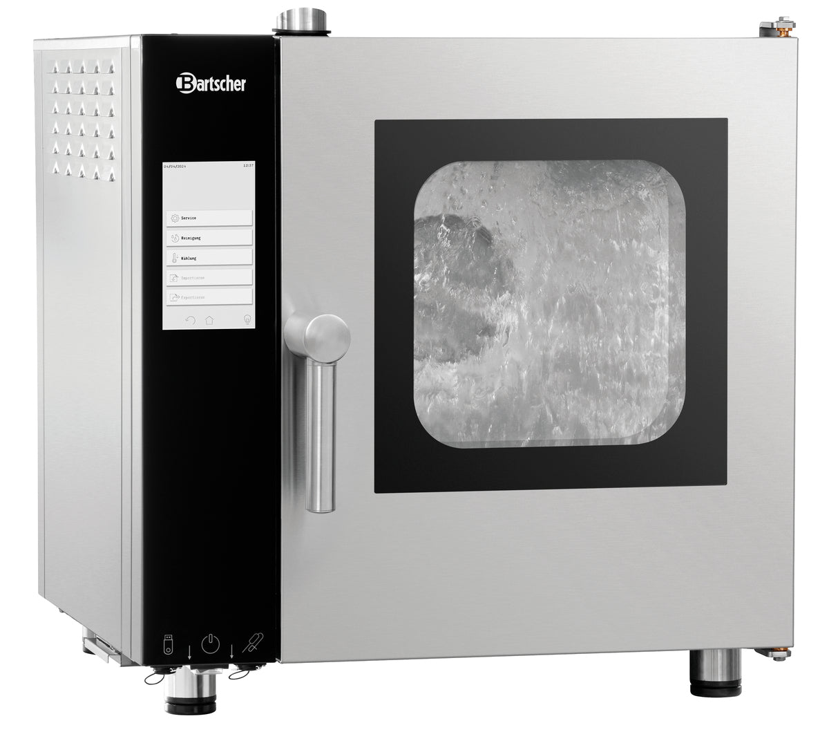 Kombidämpfer Silversteam2 P-5230DRS | Bartscher 117182 - Bartscher