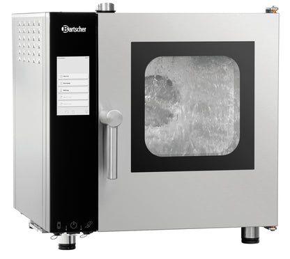 Kombidämpfer Silversteam2 P-5230DRS | Bartscher 117182 - Bartscher