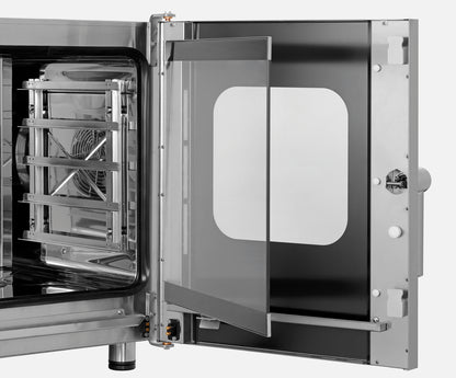 Kombidämpfer Silversteam2 P-5230DRS | Bartscher 117182 - Bartscher