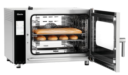 Kombidämpfer Silversteam2 P-5110DRS | Bartscher 117184 - Bartscher