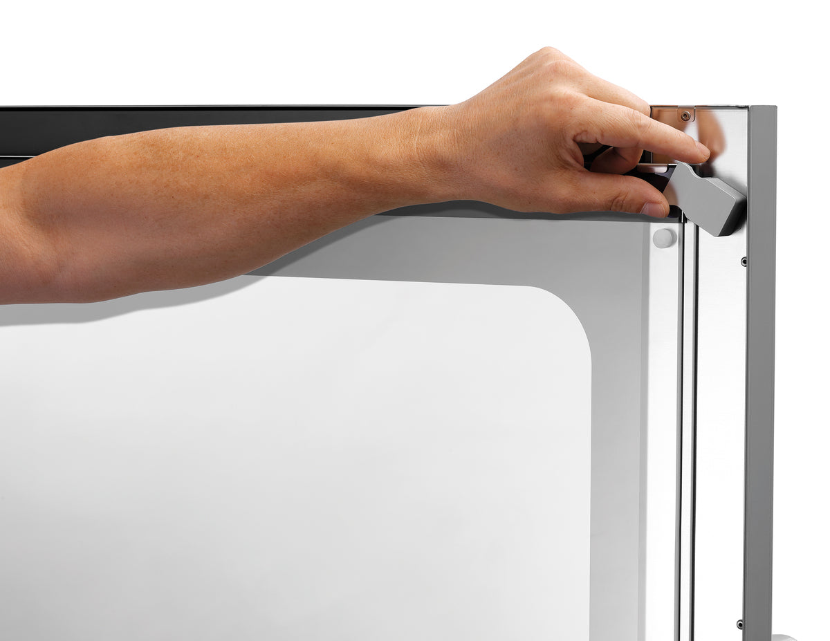 Kombidämpfer Silversteam2 P-5110DRS | Bartscher 117184 - Bartscher