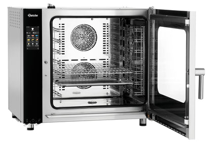 Kombidämpfer Silversteam2 P-7110DRS | Bartscher 117185 - Bartscher