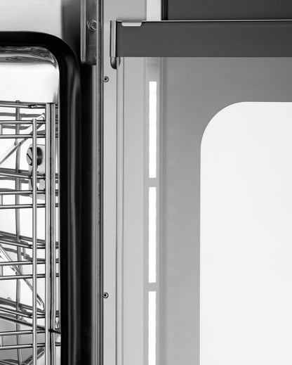 Kombidämpfer Silversteam2 P-7110DRS | Bartscher 117185 - Bartscher