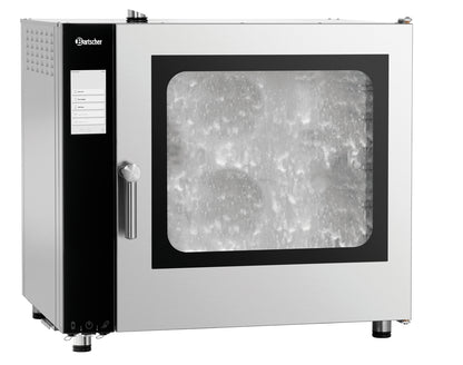 Kombidämpfer Silversteam2 P-7110DRS | Bartscher 117185 - Bartscher