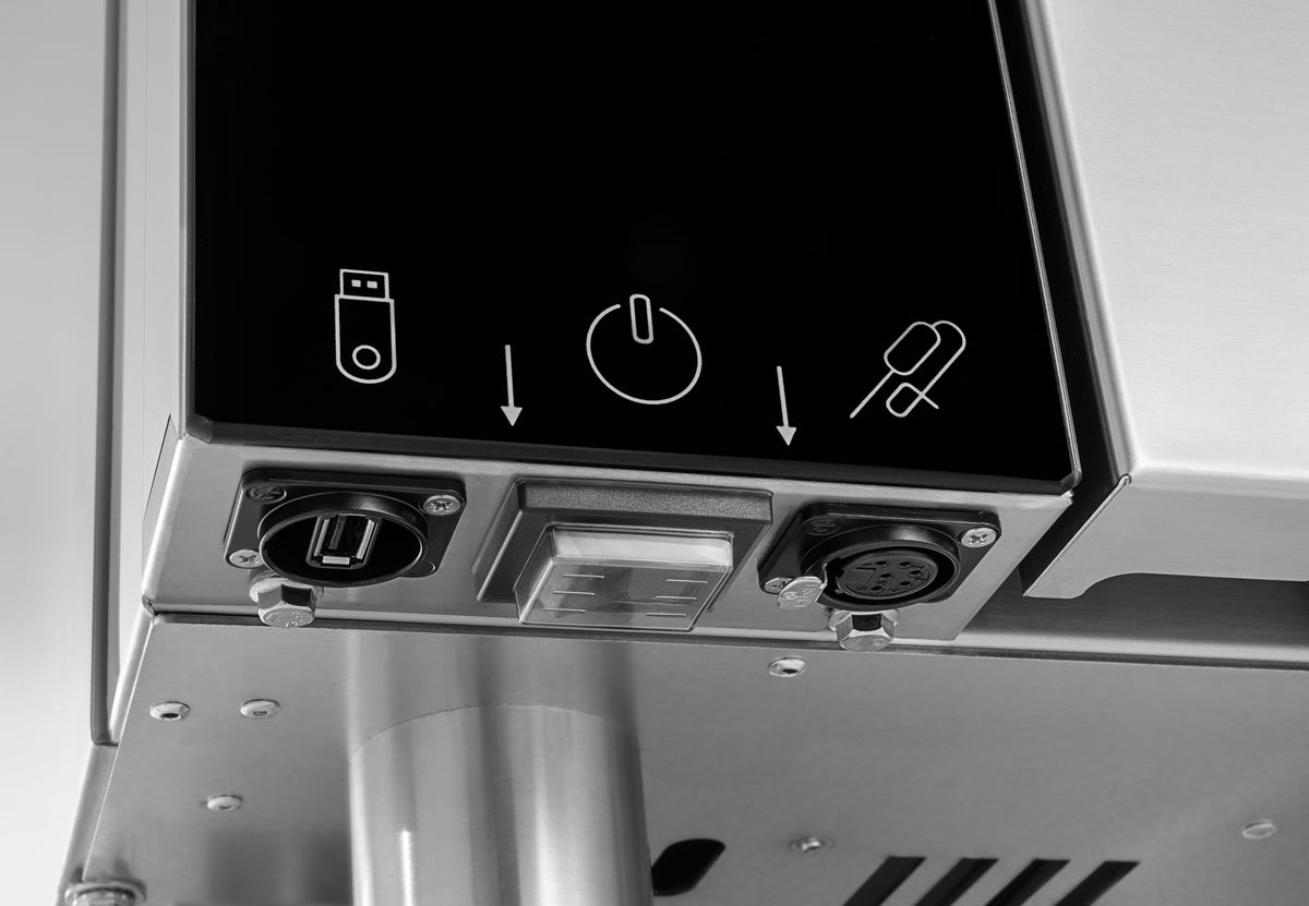 Kombidämpfer Silversteam2 P-10110DRS | Bartscher 117186