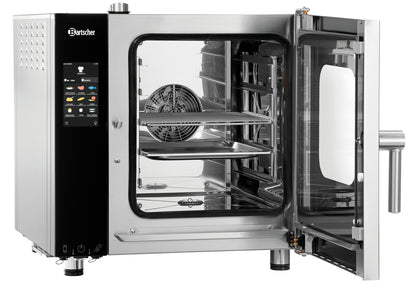 Kombidämpfer Silversteam2 5230D | Bartscher 117733 - Bartscher