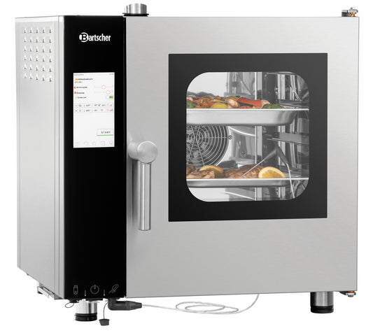 Kombidämpfer Silversteam2 5230D | Bartscher 117733 - Bartscher