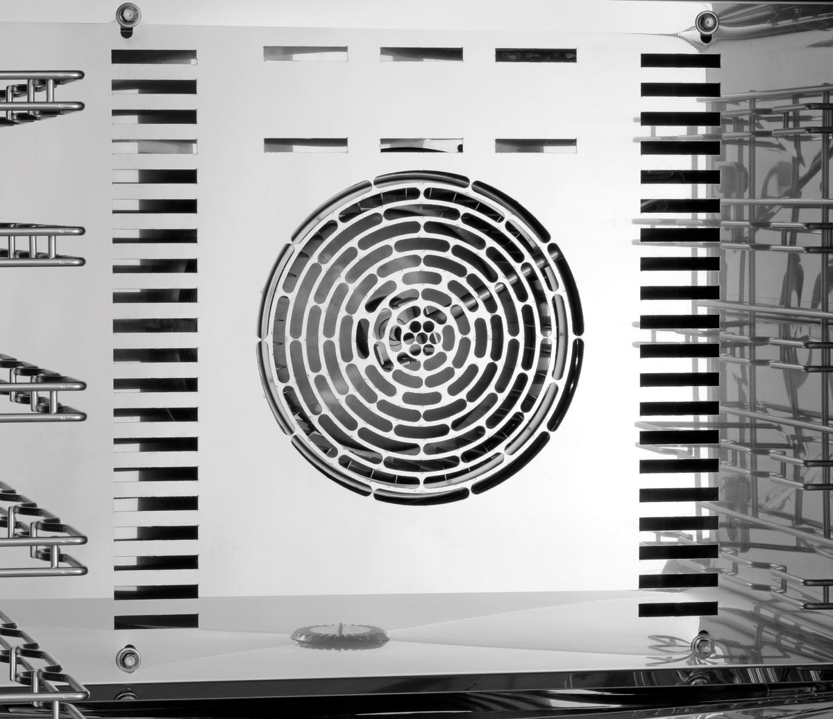 Kombidämpfer Silversteam2 5110D | Bartscher 117735 - Bartscher