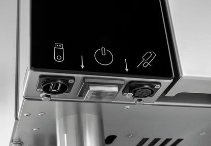 Kombidämpfer Silversteam2 7110D | Bartscher 117737 - Bartscher