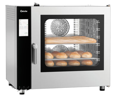 Kombidämpfer Silversteam2 7110D | Bartscher 117737 - Bartscher