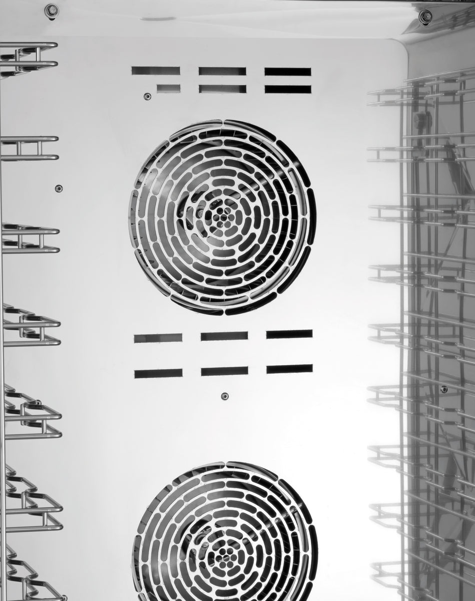 Kombidämpfer Silversteam2 10110D | Bartscher 117740 - Bartscher
