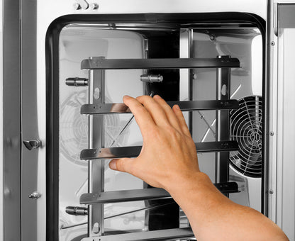 Kombidämpfer Silversteam2 P-5230D | Bartscher 117790 - Bartscher