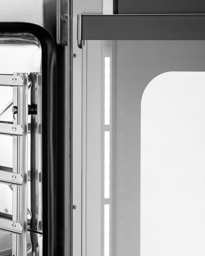 Kombidämpfer Silversteam2 P-5230D | Bartscher 117790 - Bartscher