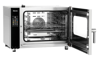 Kombidämpfer Silversteam2 P-5110D | Bartscher 117791 - Bartscher