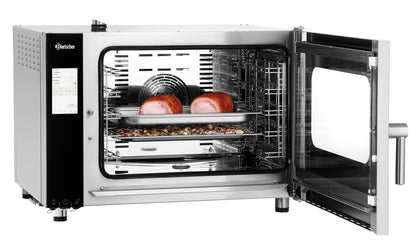 Kombidämpfer Silversteam2 P-5110D | Bartscher 117791 - Bartscher