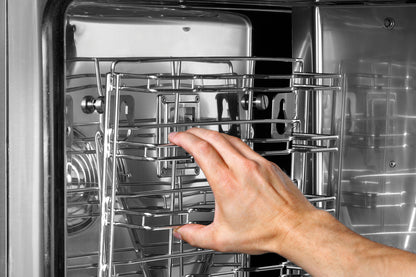 Kombidämpfer Silversteam2 P-7110D | Bartscher 117792 - Bartscher