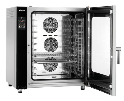 Kombidämpfer Silversteam2 P-10110D | Bartscher 117793 - Bartscher