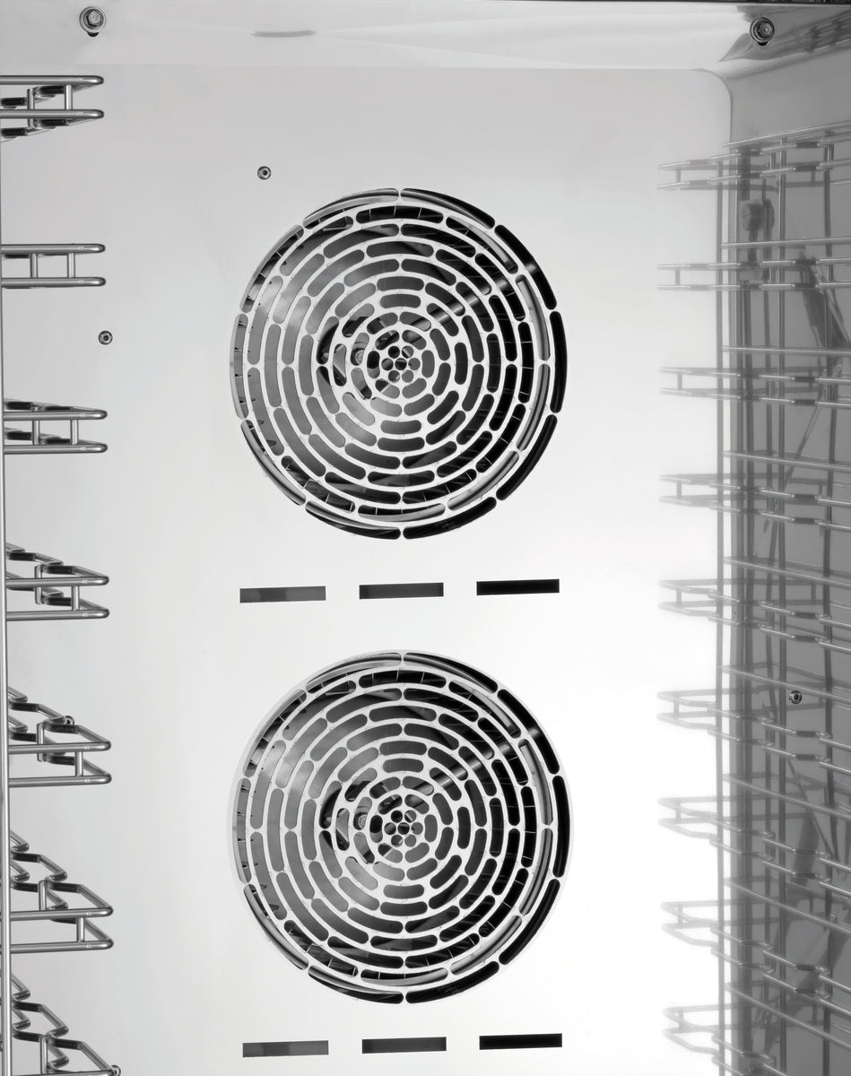 Kombidämpfer Silversteam2 P-10110D | Bartscher 117793 - Bartscher