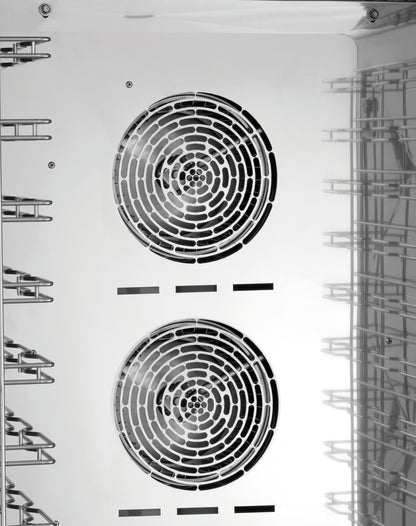 Kombidämpfer Silversteam2 P-10110D | Bartscher 117793 - Bartscher