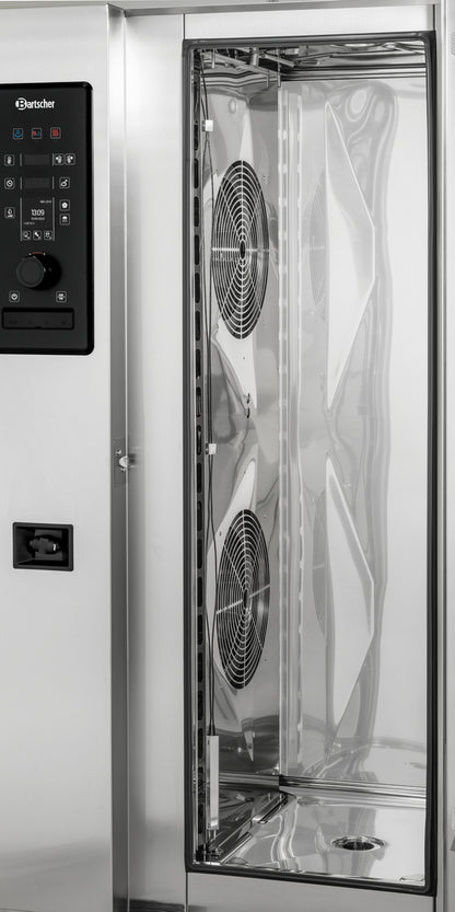 Kombidämpfer Gigasteam 20110DRS | Bartscher 117820 - Bartscher