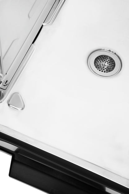 Kombidämpfer Gigasteam 20110DRS | Bartscher 117820 - Bartscher