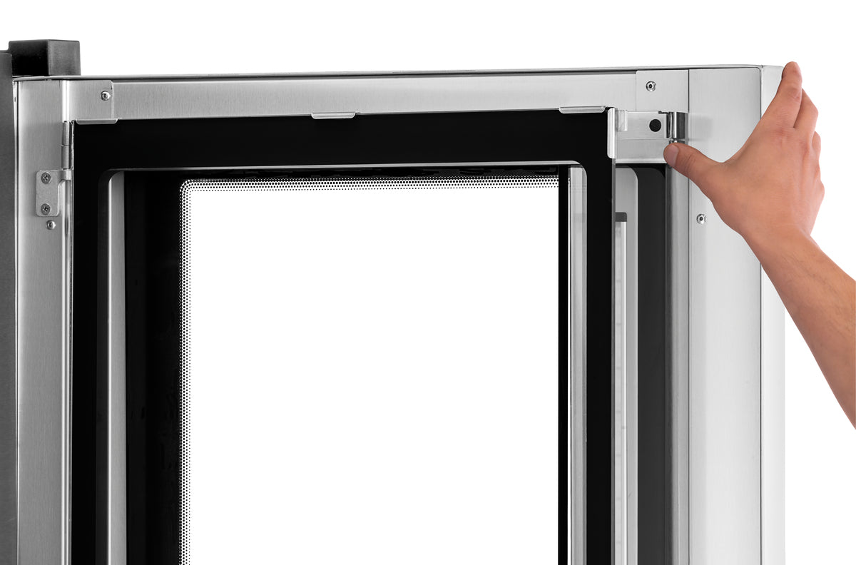 Kombidämpfer Gigasteam 20110DRS | Bartscher 117820 - Bartscher