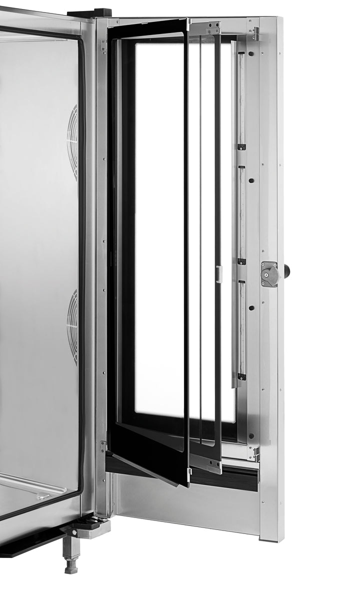 Kombidämpfer Gigasteam 20110DRS | Bartscher 117820 - Bartscher