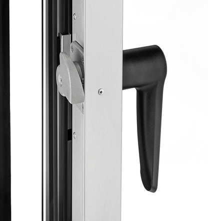 Kombidämpfer Gigasteam 20110DRS | Bartscher 117820 - Bartscher