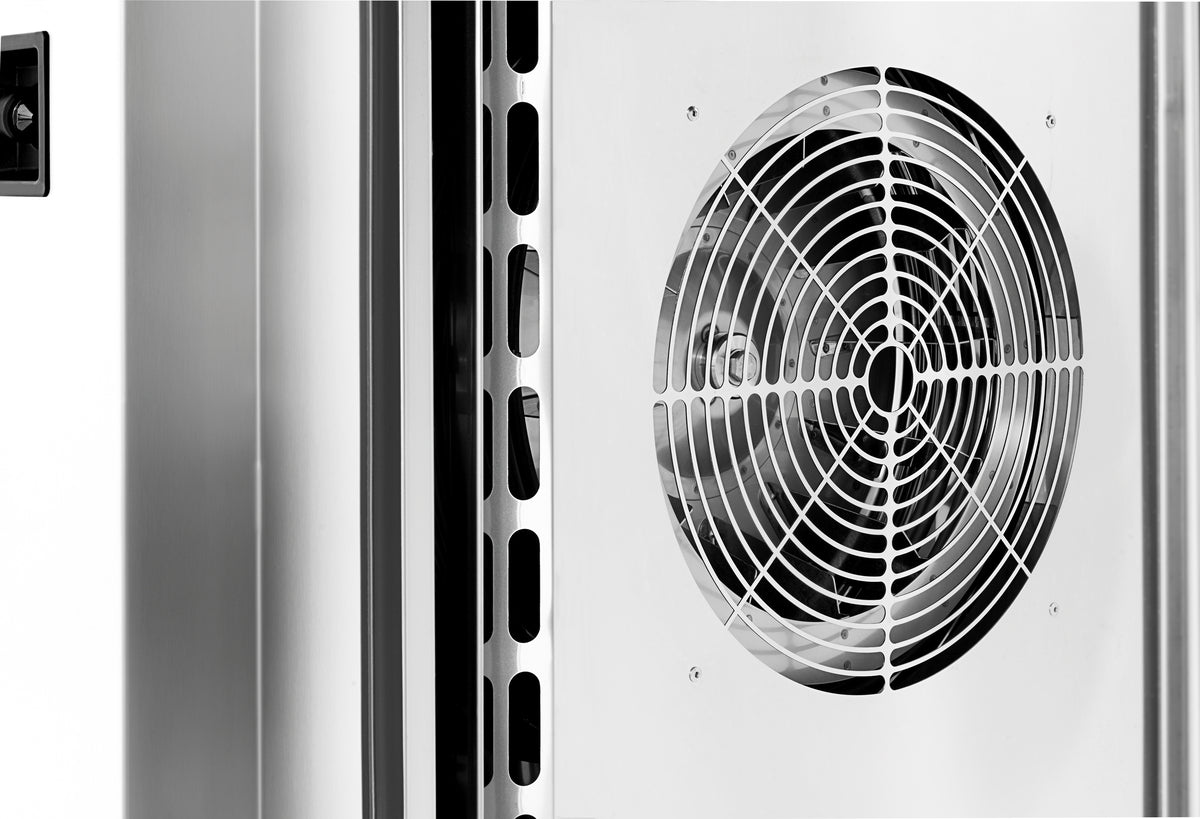 Kombidämpfer Gigasteam 20110DRS | Bartscher 117820 - Bartscher