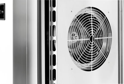 Kombidämpfer Gigasteam 20110DRS | Bartscher 117820 - Bartscher